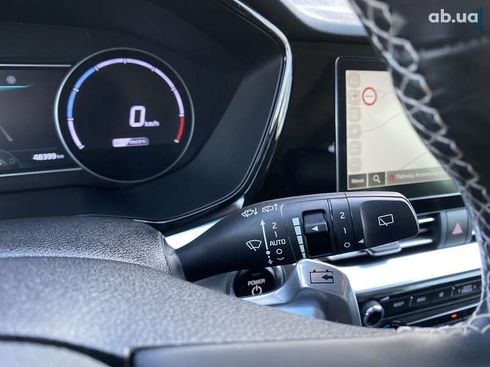 Kia Niro 2020 - фото 29