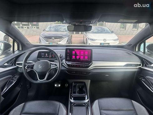 Volkswagen ID.4 Crozz 2022 - фото 10