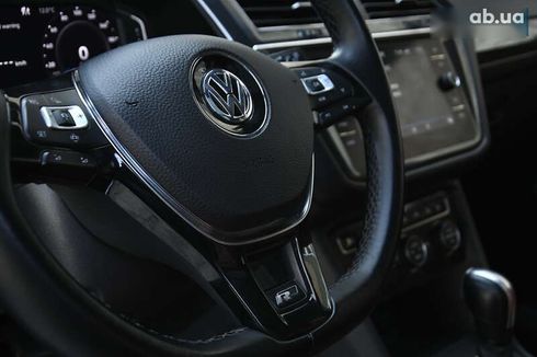 Volkswagen Tiguan 2019 - фото 29