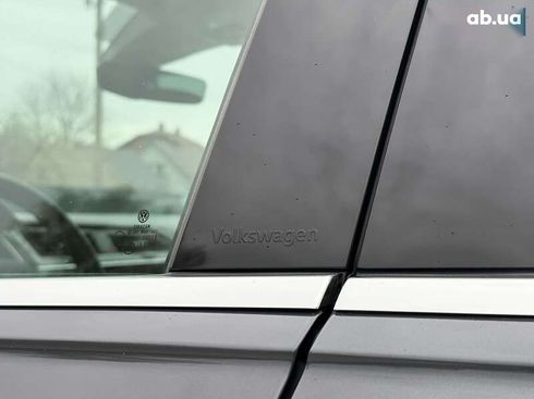 Volkswagen Tiguan 2021 - фото 21