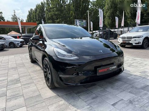 Tesla Model Y 2021 - фото 10