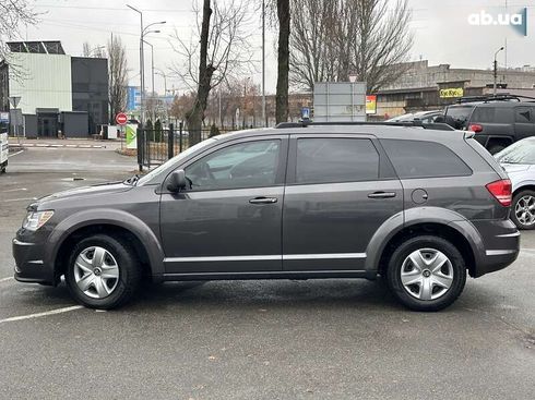 Dodge Journey 2019 - фото 9