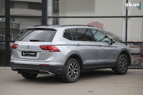 Volkswagen Tiguan 2019 - фото 4