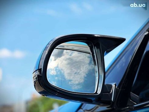 BMW X6 M 2015 - фото 10