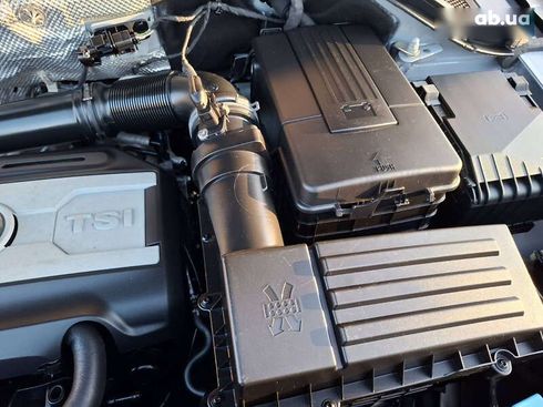 Volkswagen Tiguan 2015 - фото 30