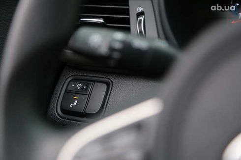 Kia Optima 2017 - фото 25