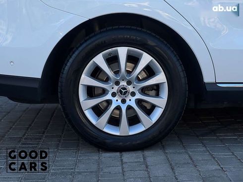Mercedes-Benz GLE-Class 2018 - фото 17