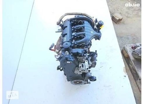двигатель в сборе для Citroёn C5 - купити на Автобазарі - фото 3