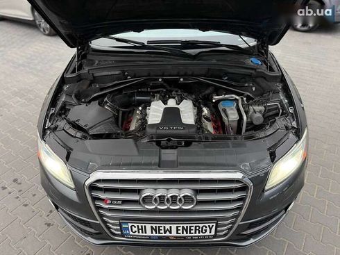 Audi SQ5 2015 - фото 21