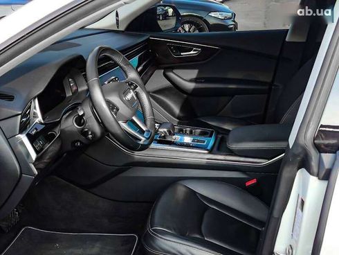 Audi Q8 2019 - фото 16