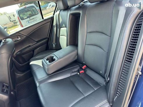 Honda Accord 2014 - фото 18