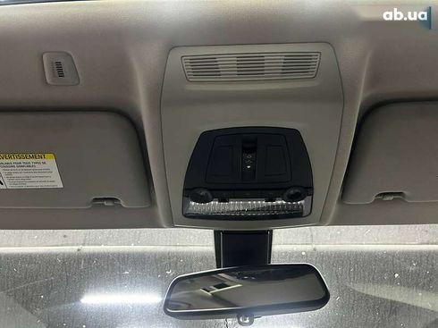 BMW X3 2012 - фото 12