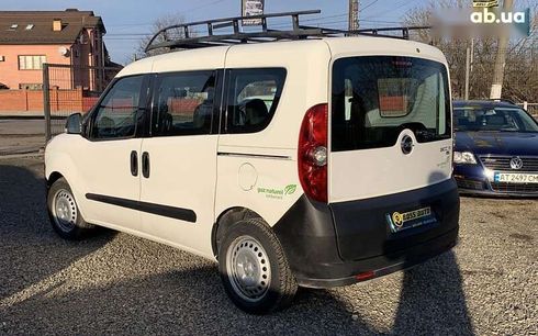 Opel Combo Life 2013 - фото 4