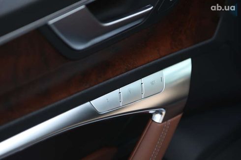 Audi A6 2022 - фото 21