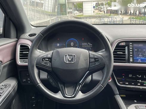 Honda M-NV 2021 - фото 17