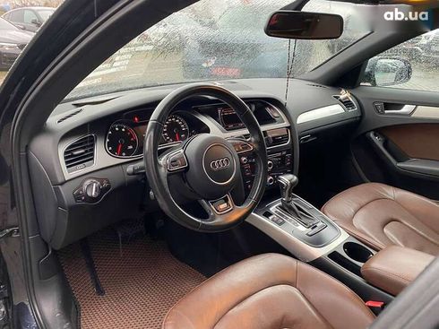 Audi A4 2012 - фото 11