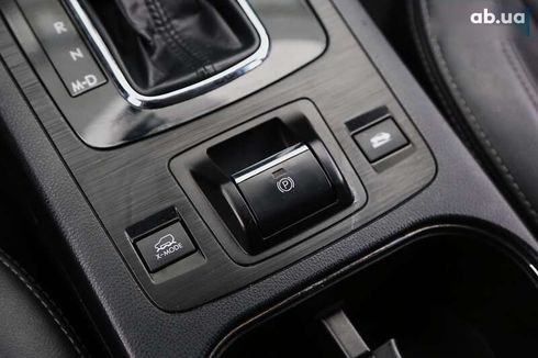Subaru Outback 2016 - фото 22