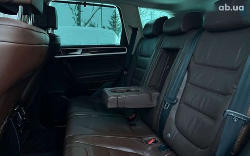 Volkswagen Touareg 2013 - фото 27
