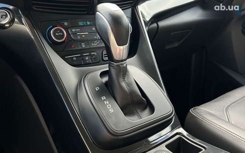 Ford Kuga 2017 - фото 13