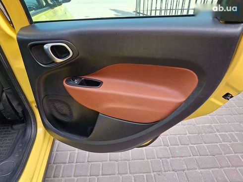 Fiat 500L 2013 - фото 28