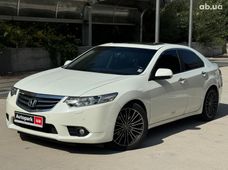 Купити Honda Accord бензин бу - купити на Автобазарі