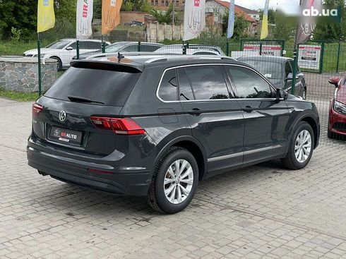 Volkswagen Tiguan 2020 - фото 14