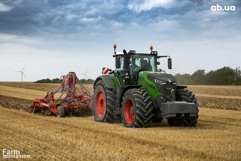 Fendt 1050 Vario 2025 - фото 3