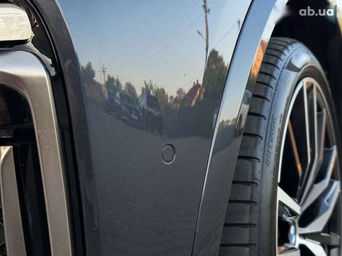 BMW X5 2019 - фото 20