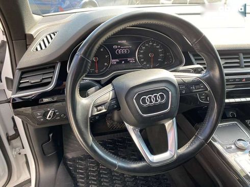 Audi Q7 2016 - фото 14