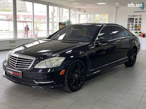 Mercedes-Benz S-Класс 2013 - фото 7