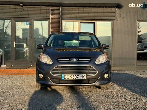 Ford C-Max 2014 - фото 2