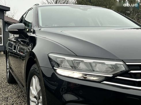 Volkswagen Passat 2021 - фото 10