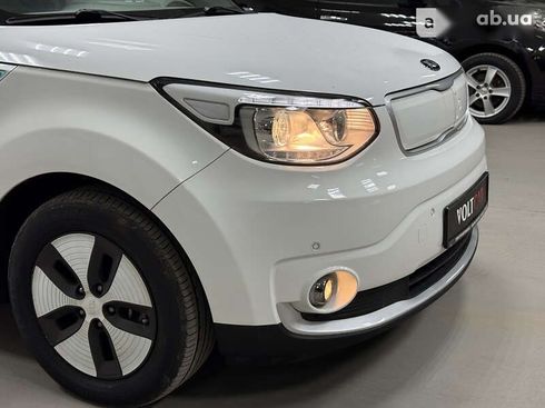 Kia Soul 2016 - фото 10