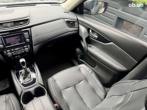 Nissan Rogue 2018 - фото 23
