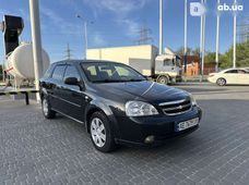 Продаж вживаних Chevrolet Lacetti в Дніпропетровській області - купити на Автобазарі