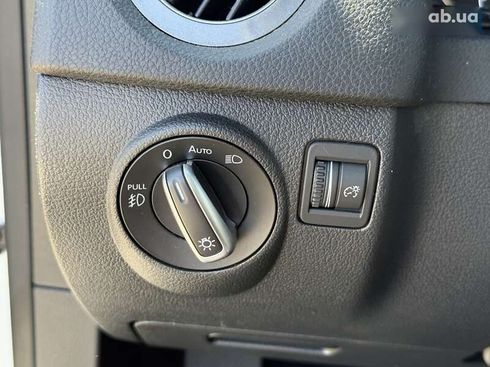 Volkswagen Tiguan 2016 - фото 23