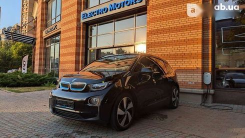 BMW i3 2016 - фото 30