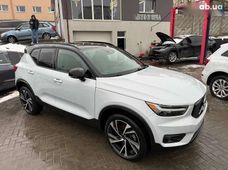 Продажа б/у Volvo XC40 2022 года - купить на Автобазаре