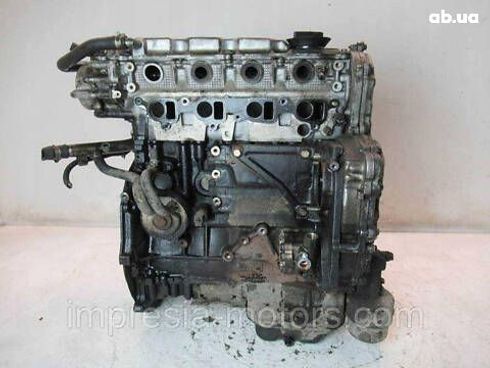 двигатель в сборе для Nissan Almera - купить на Автобазаре - фото 7
