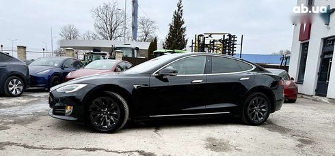 Tesla Model S 2017 - фото 8