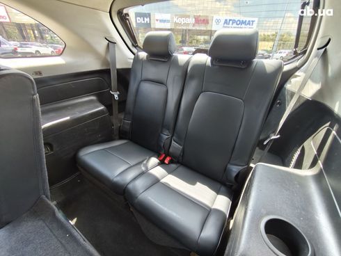 Chevrolet Captiva 2012 черный - фото 14