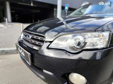 Продажа б/у Subaru Outback 2004 года - купить на Автобазаре