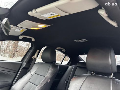 Mazda 6 2016 черный - фото 26