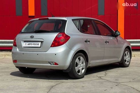 Kia Cee'd 2007 - фото 8