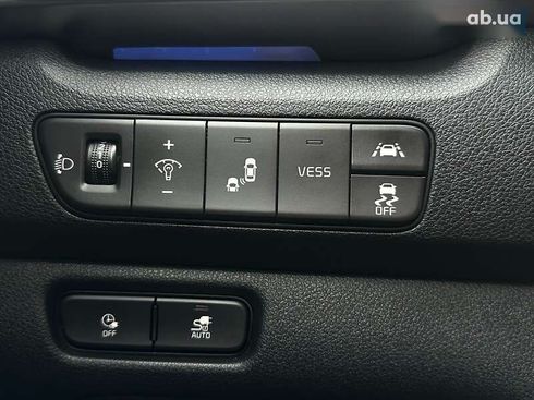 Kia Niro 2020 - фото 8