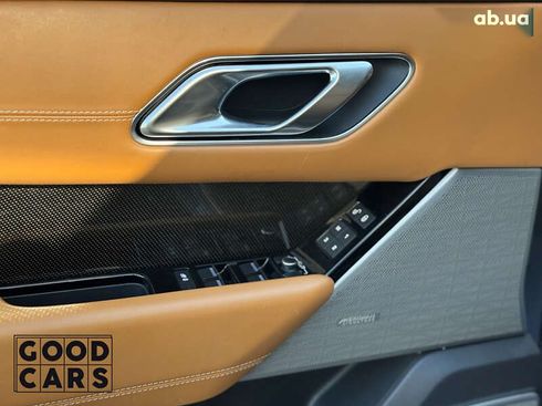 Land Rover Range Rover Velar 2018 - фото 13