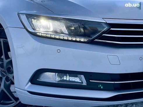 Volkswagen Passat 2018 - фото 3