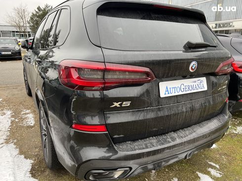 BMW X5 2022 - фото 22