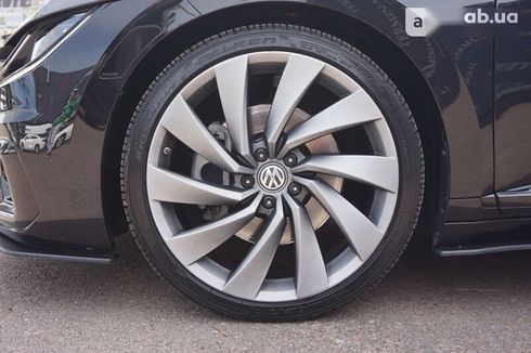 Volkswagen Arteon 2019 - фото 14