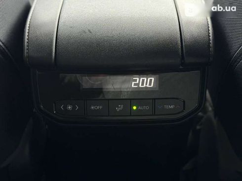 Toyota Highlander 2020 - фото 30